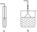 球形干燥管在化学实验中的应用