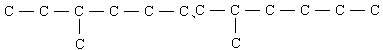 怎样推导烃的同分异构体
