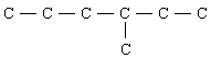 怎样推导烃的同分异构体