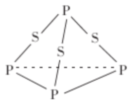 结构式中的化合价分析