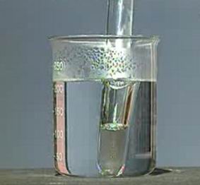 乙醛的银镜反应实验注意事项