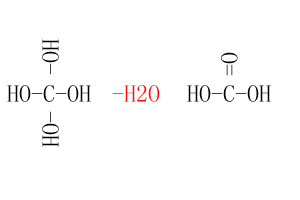 元素最高价氧化物对应水化物的写法