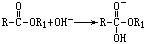 酯水解时为什么既可用酸又可用碱作催化剂？