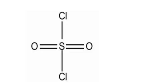 热点物质：二氯化砜介绍及在解题中应用