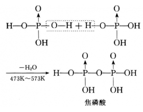磷的主要含氧酸都具有哪些重要特征？