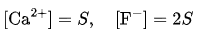 溶解度与溶度积常数的关系 溶解度与溶度积常数的关系