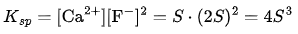 溶解度与溶度积常数的关系 溶解度与溶度积常数的关系