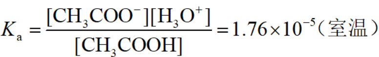 ƽⳣͱϡʱŨȵı仯