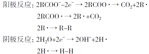 高考中常见的自由基 高考中常见的自由基